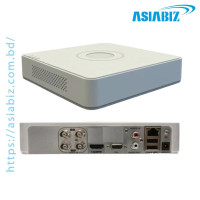 Hikvision iDS-7104HQHI-M1/S 04 channel AcuSense DVR